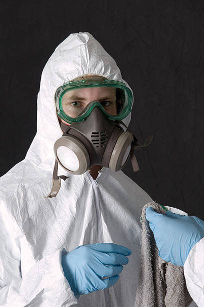 Best Post-Construction Mold Inspection  in Cricket, NC
